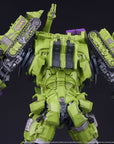 Transformers Museum Scale Statue Devastator 114 cm
