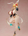 Taimanin Series PVC Statue 1/4 Shizuru Kousaka Bunny Ver. 50 cm