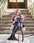 Toradora! PVC Statue 1/7 Taiga Aisaka: Dress Ver. 23 cm