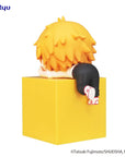 Chainsaw Man Hikkake PVC Statue Denji 10 cm