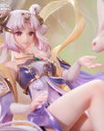 Honor of Kings PVC Statue 1/7 Chang'e Princess of the Cold Moon Ver. 35 cm