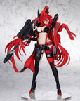 Goddess of Victory: Nikke PVC Statue Red Hood 27 cm