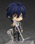 Paradox Live Nendoroid Action Figure Haruomi Shingu 10 cm