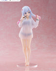 Eromanga Sensei Tenitol Tall PVC Statue Sagiri Izumi Shirts Ver. 30 cm