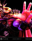 Fist of the North Star Statue 1/4 Raoh Regular Version 78 cm