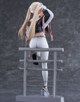 Azur Lane PVC Statue 1/7 Kersaint: Reverent Runner 24 cm