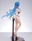 Azur Lane PVC Statue 1/7 Helena Shimmering Triangle Wave Ver. 24 cm