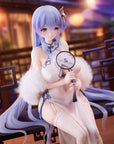 Azur Lane Statue 1/7 Rodney Immaculate Beauty Ver. 24 cm