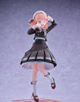 Love Live! Hasuno Sora Jogakuin School Idol Club PVC Statue 1/7 Hinoshita Kaho Fortune Movie Ver. 24 cm