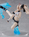Azur Lane PVC Statue 1/7 Ayanami Dynamic Kick! 15 cm