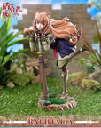 The Rising of the Shield Hero Season 2 Prisma Wing PVC Statue 1/7 Raphtalia 21 cm