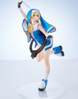 Guilty Gear XX Accent Core Plus R PVC Statue 1/7 Bridget 27 cm
