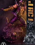 Fist of the North Star Statue Jagi 69 cm