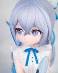 Honkai Impact 3rd PVC Statue Bronya: Herrscher of Truth Little Herrscher Ver. 9 cm