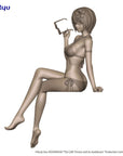 The Café Terrace and Its Goddesses Noodle Stopper PVC Statue Akane Hououji 14 cm