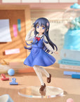 Wataten!: An Angel Flew Down to Me Precious Friends Pop Up Parade PVC Statue Hana Shirosaki 16 cm