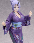 That Time I Got Reincarnated as a Slime PVC Statue 1/4 Shion: Yukata Ver. 45 cm