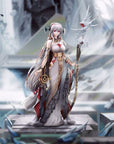 Arknights PVC Statue 1/7 Skadi The Corrupting Heart The Pilgrim Ver. 37 cm