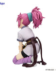 Hunter x Hunter Noodle Stopper PVC Statue Machi 10 cm