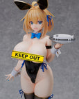 Original Character PVC Statue 1/4 Sophia F. Shirring: Bunny Ver. 2nd 45 cm