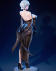 Original Character PVC Statue 1/7 Wife 25 cm