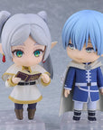 Frieren: Beyond Journey's End Nendoroid Action Figure Himmel 10 cm