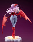 Darkstalkers Bishoujo PVC Statue 1/7 Morrigan Limited Edition 23 cm