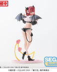 My Dress-Up Darling Luminasta PVC Statue Marin Kitagawa Liz 18 cm