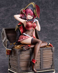 Hololive Production PVC Statue 1/7 Houshou Marine 20 cm