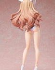 Toradora PVC Statue 1/4 Taiga Aisaka: Bare Leg Bunny Ver. 37 cm