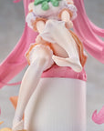 Azur Lane PVC Statue 1/7 Emanuele Pessagno: Backstage Blunders Ver. 17 cm