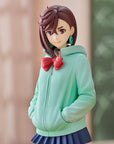 Dandadan Pop Up Parade PVC Statue Momo 17 cm