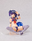 Original Character Statue 1/7 Comic Aun Nagi Nanami Illustrated by Kurehito Misaki 13 cm
