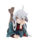 Mobile Suit Gundam The Witch from Mercury G.E.M. PVC Statue Miorine Rembran Palm Size 12 cm