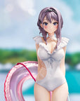 Original Illustration PVC Statue Minori Chigusa illustration Saotome Shino 25 cm