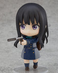 Lycoris Recoil Nendoroid Action Figure Takina Inoue 10 cm