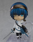 Metaphor: ReFantazio Nendoroid Action Figure Protagonist 10 cm