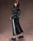 Neon Genesis Evangelion PVC Statue 1/7 Makinami Mari Illustrious Ver. Radio Eva Part 3 26 cm