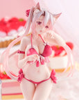 Original Character PVC Statue 1/6 Chou Cinnamon 30 cm
