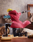 Trigun Stampede Pop Up Parade PVC Statue Vash the Stampede 12 cm