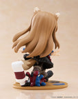 Spice and Wolf: Merchant Meets the Wise Wolf PalVerse PVC Statue Holo 12 cm