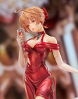 Granblue Fantasy PVC Statue 1/7 Vira Oath-Sworn Evening Gown Ver. 25 cm