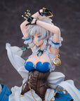 Touhou Project PVC Statue 1/6 Luna Dial Sakuya Izayoi Deluxe Edition 32 cm