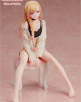 My Dress Up Darling Statue Marin Kitagawa Loungewear Ver. 15 cm