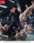 Jujutsu Kaisen Figurizm PVC Statue Megumi Fushiguro Encounter 20 cm