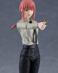 Chainsaw Man Figma Action Figure Makima 15 cm
