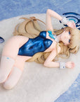 Blue Archive PVC Statue 1/7 Toki (Bunny Girl) Memorial Lobby Ver. 30 cm