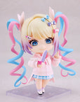 Needy Streamer Overload Nendoroid Action Figure OMGkawaiiAngel: Outing Ver.10 cm