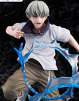Jujutsu Kaisen F:NEX PVC Statue 1/7 Toge Inumaki 25 cm