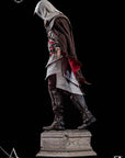 Assassin´s Creed Prestige Line Statue 1/2 Ezio Auditore 110 cm